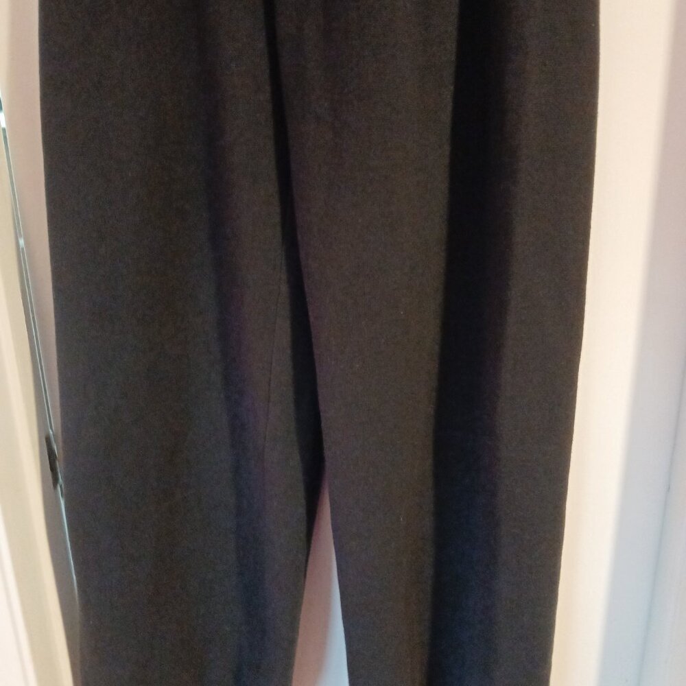GAP Women's High Waist Wide Leg Pants SZ XS - Picture 3 of 11